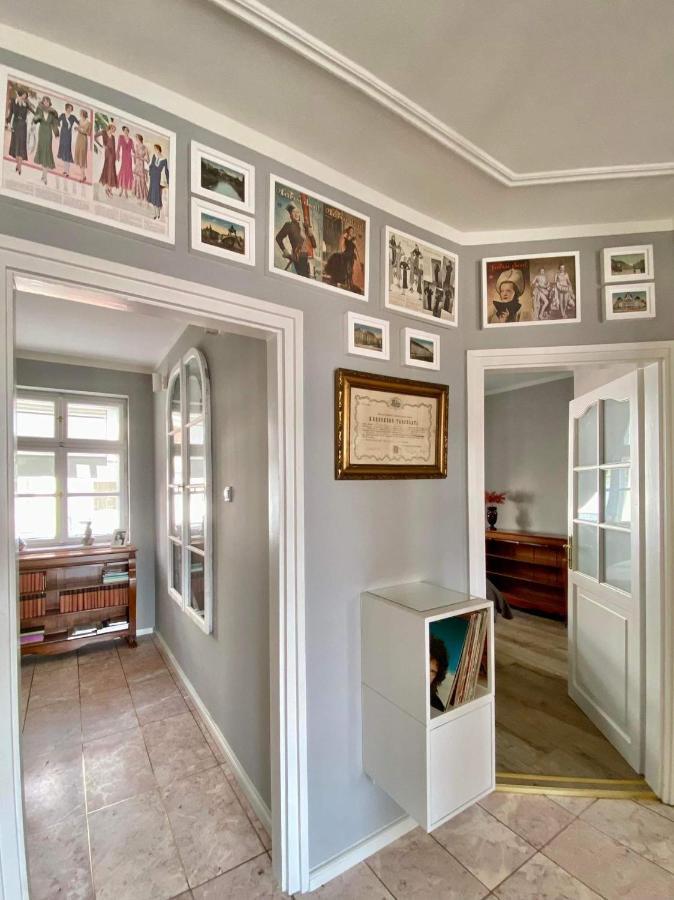 Donaticoeur Residence Budapeşte Dış mekan fotoğraf
