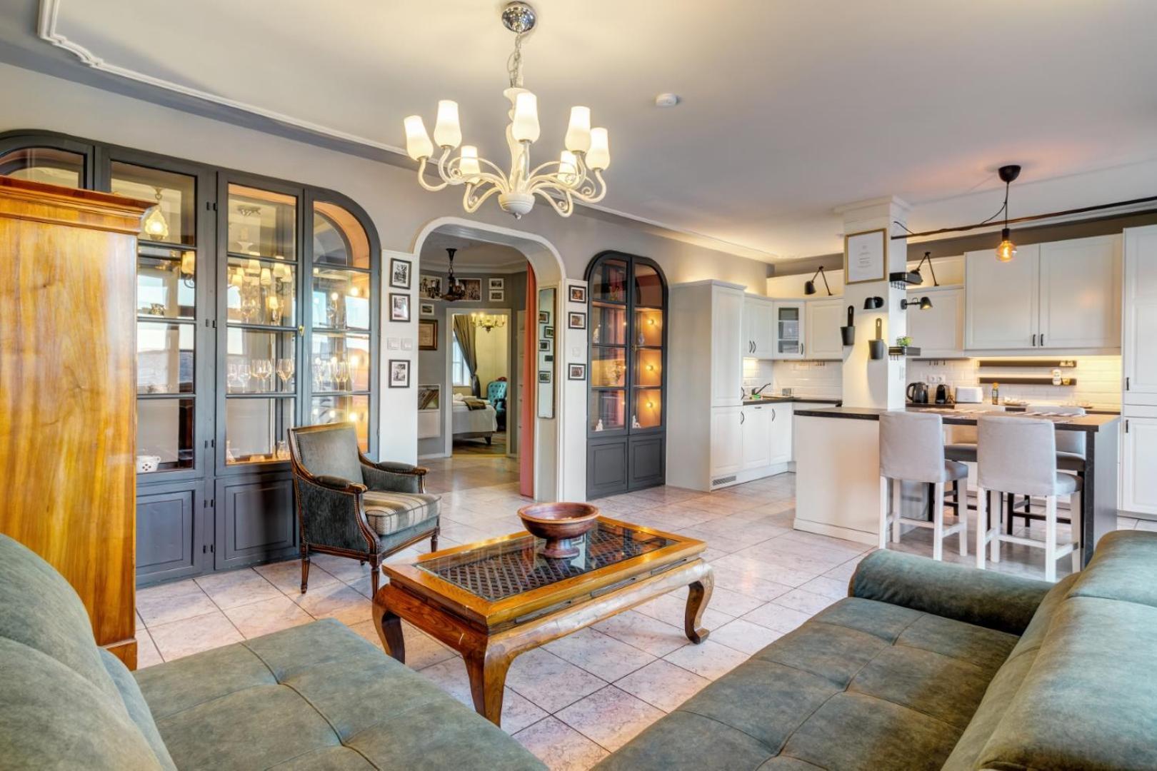 Donaticoeur Residence Budapeşte Dış mekan fotoğraf