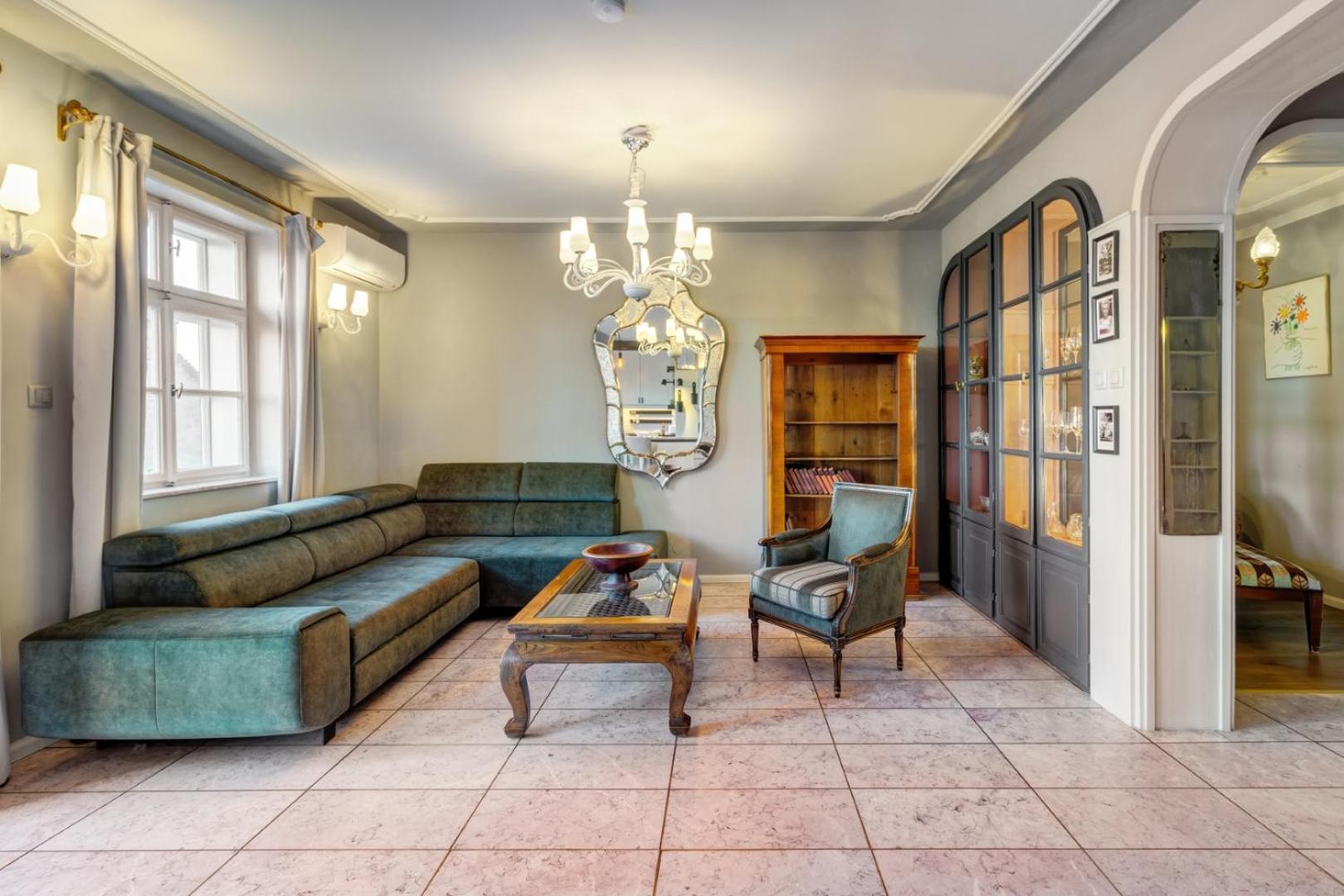 Donaticoeur Residence Budapeşte Dış mekan fotoğraf