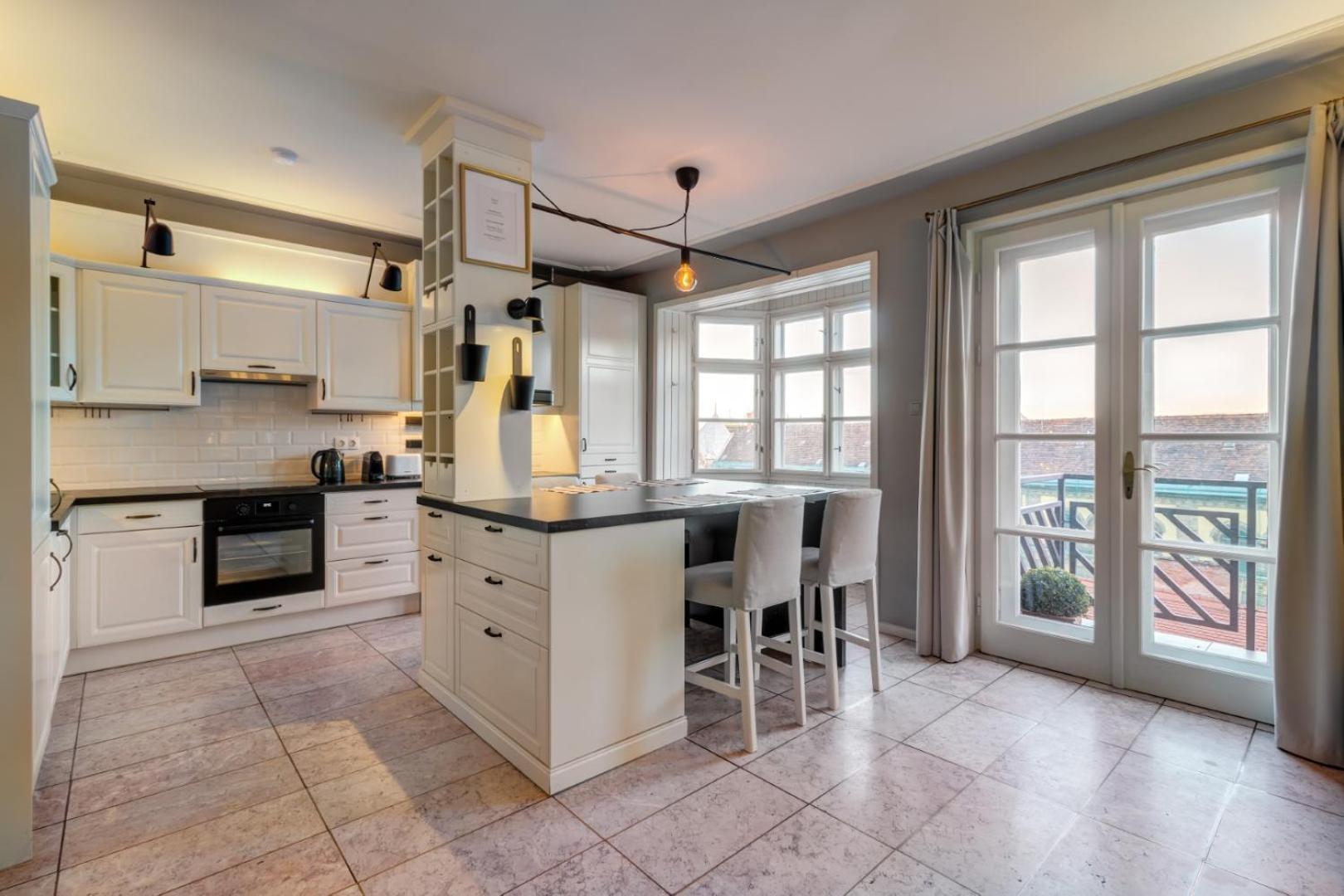Donaticoeur Residence Budapeşte Dış mekan fotoğraf