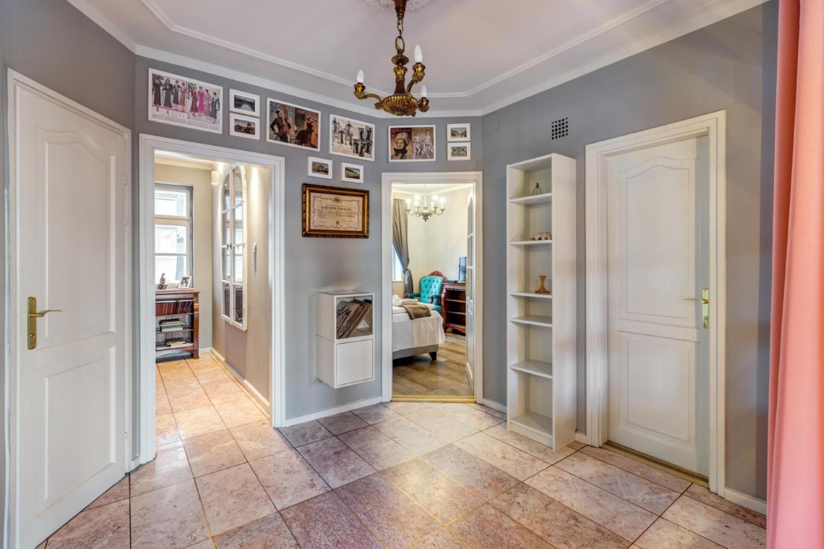 Donaticoeur Residence Budapeşte Dış mekan fotoğraf