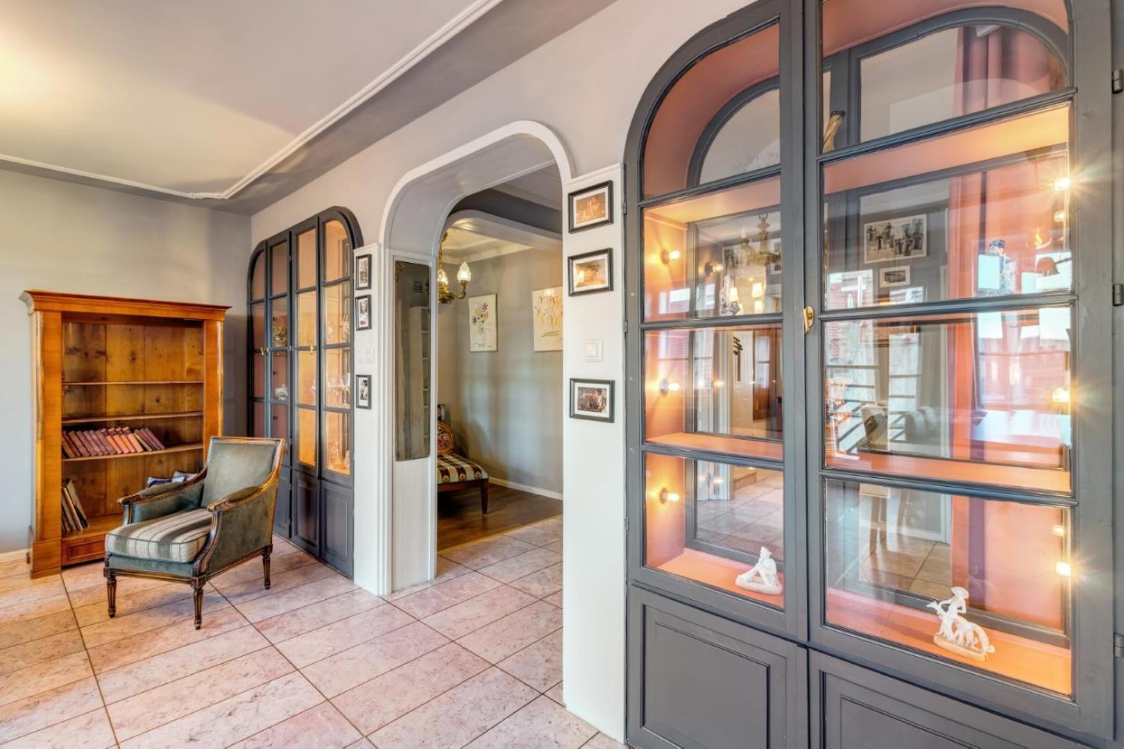 Donaticoeur Residence Budapeşte Dış mekan fotoğraf