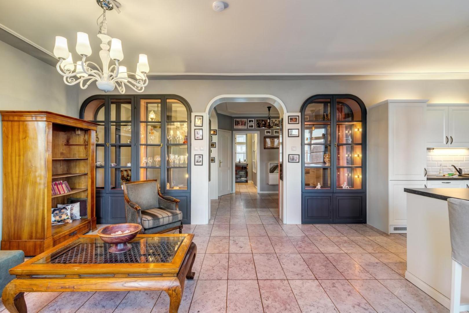 Donaticoeur Residence Budapeşte Dış mekan fotoğraf