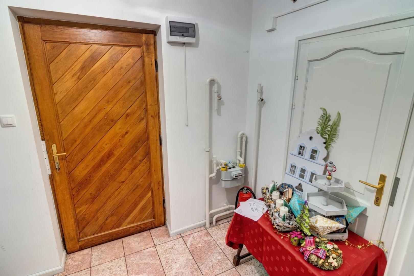 Donaticoeur Residence Budapeşte Dış mekan fotoğraf