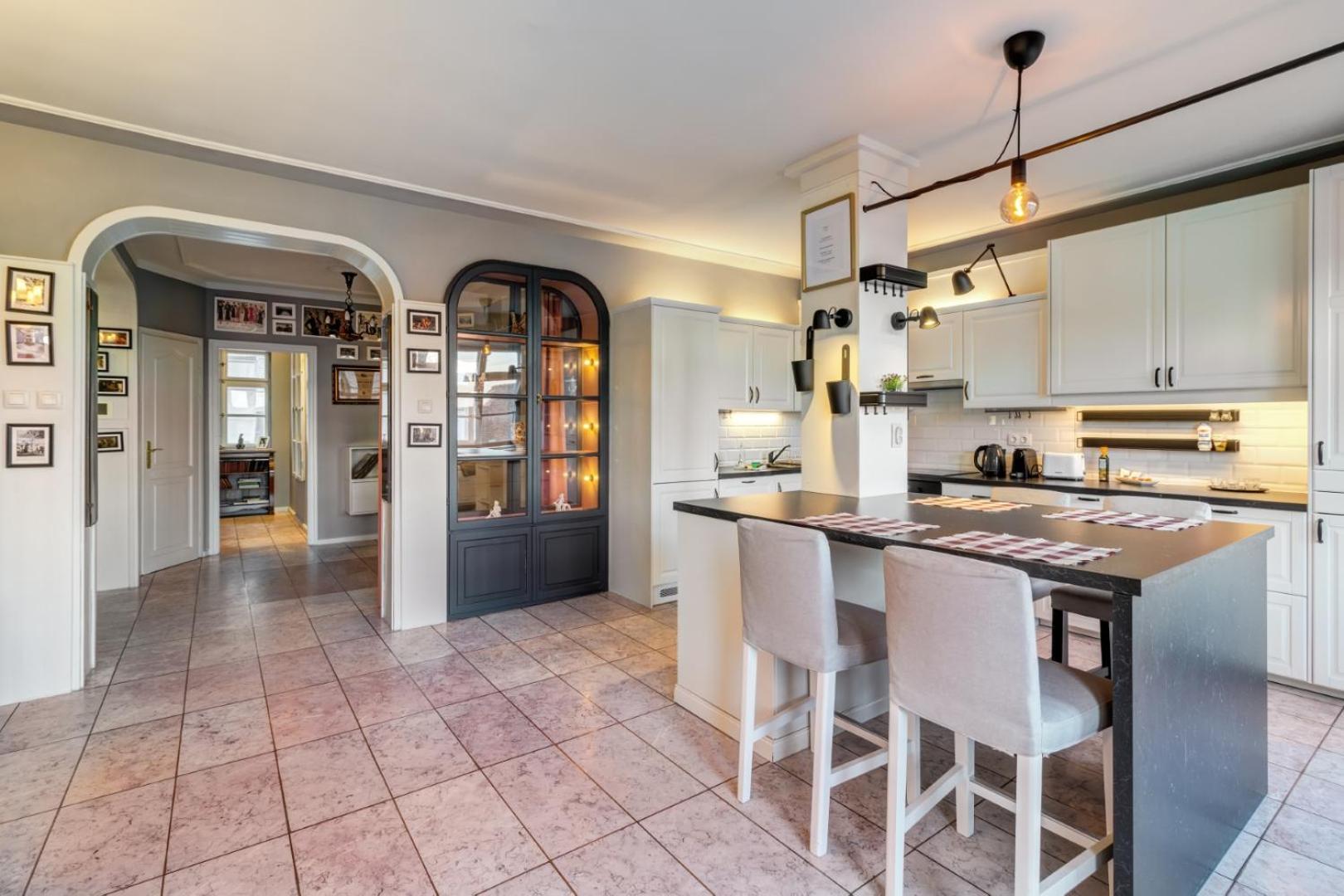Donaticoeur Residence Budapeşte Dış mekan fotoğraf