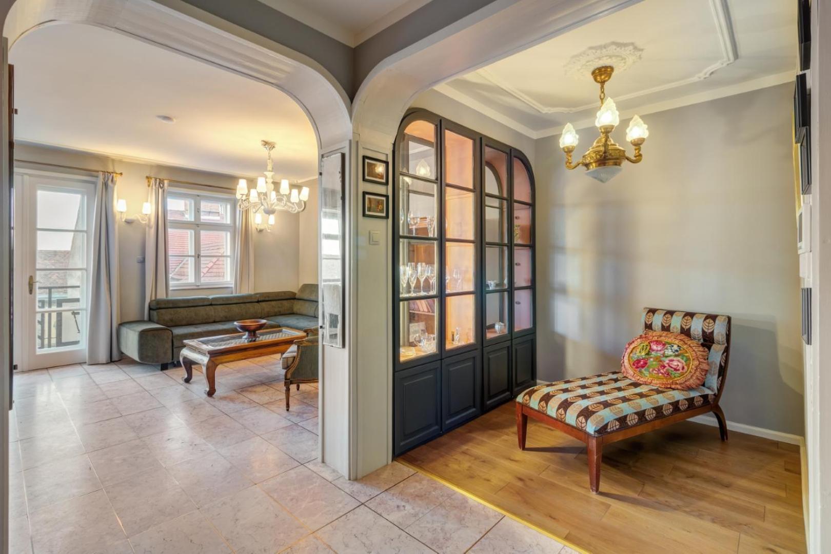 Donaticoeur Residence Budapeşte Dış mekan fotoğraf