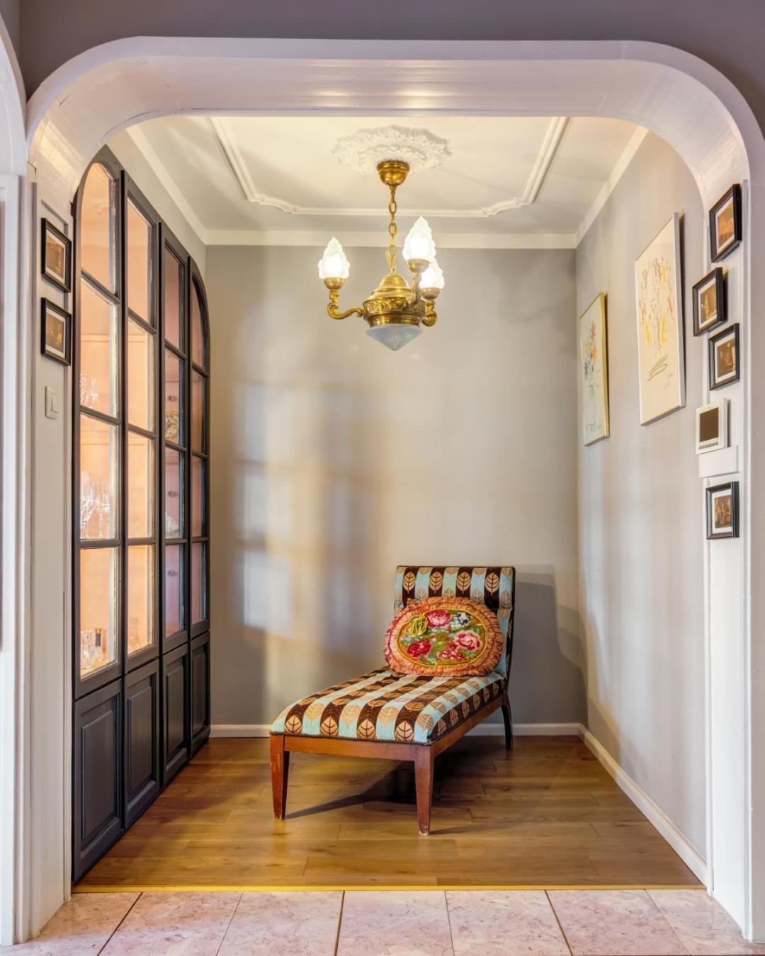 Donaticoeur Residence Budapeşte Dış mekan fotoğraf